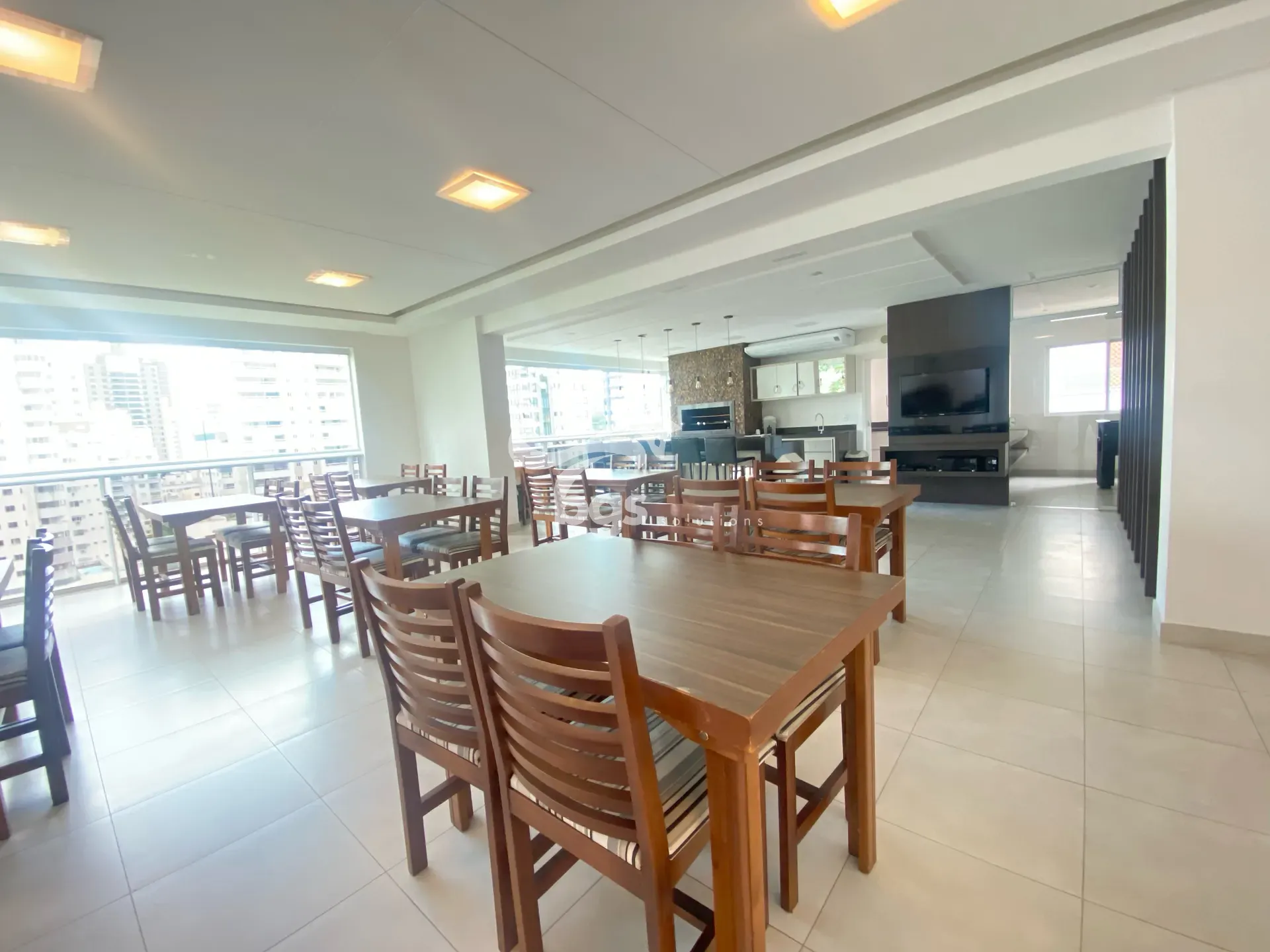 Apartamento, 3 quartos, 119 m² - Foto 35