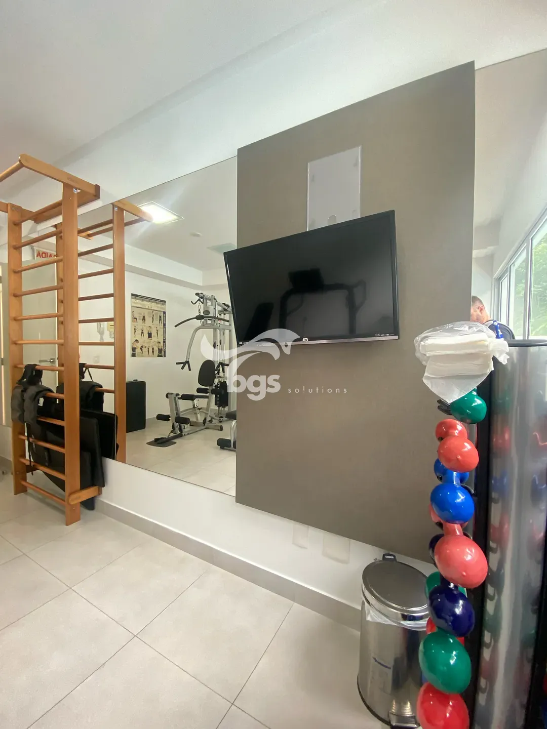 Apartamento, 3 quartos, 119 m² - Foto 40
