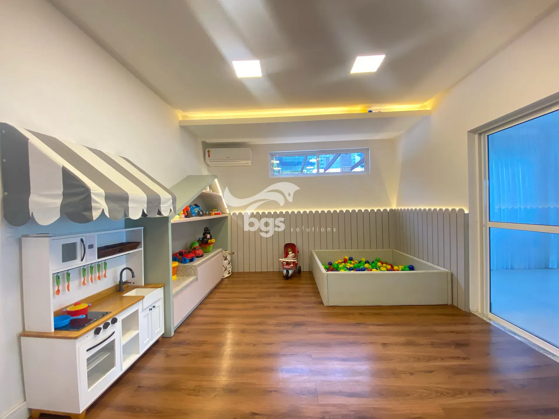 Apartamento, 3 quartos, 119 m² - Foto 37