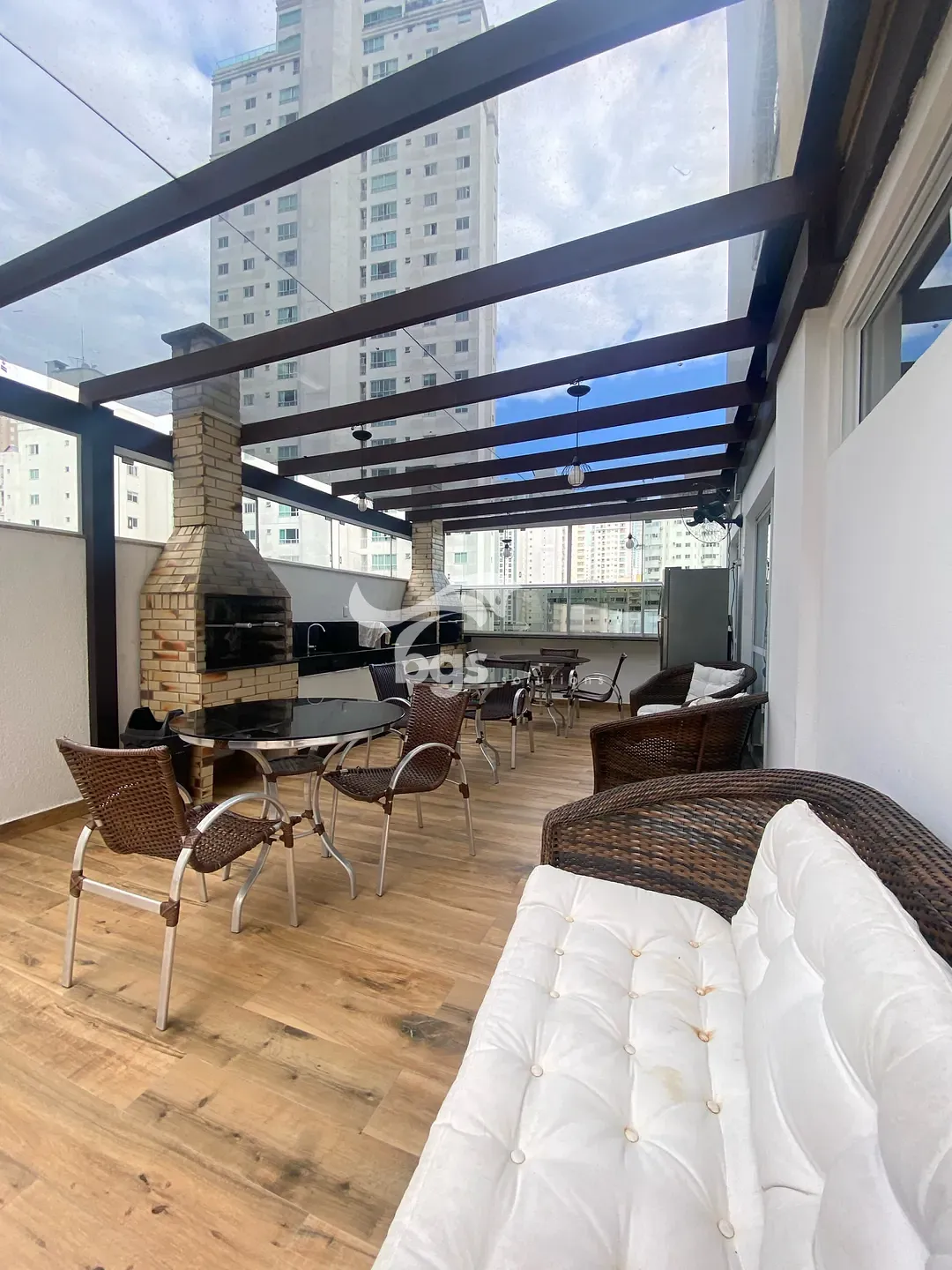 Apartamento, 3 quartos, 119 m² - Foto 41