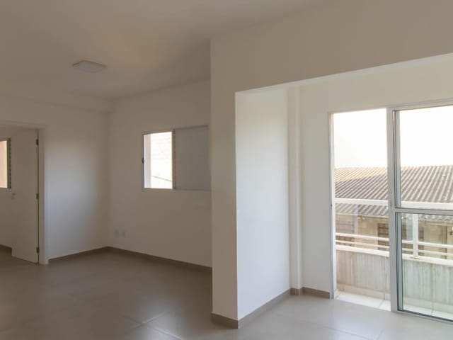 Foto do Apartamento - Apartamento à venda, Jardim Marilu, Carapicuíba, SP | Collina Imóveis