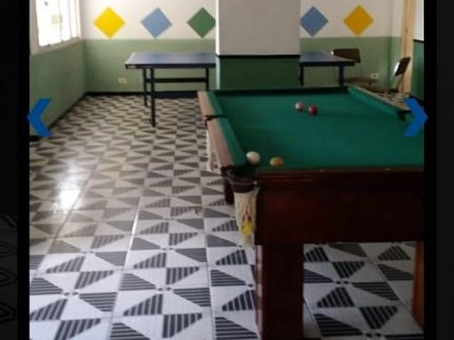 Foto do Apartamento - Apartamento à venda, 58 m² por R$ 230.000,00 - Conjunto Residencial Trinta e Um de Março - São José dos Campos/SP | INDEPENDENCE NEGOCIOS IMOBILIARIOS LTDA