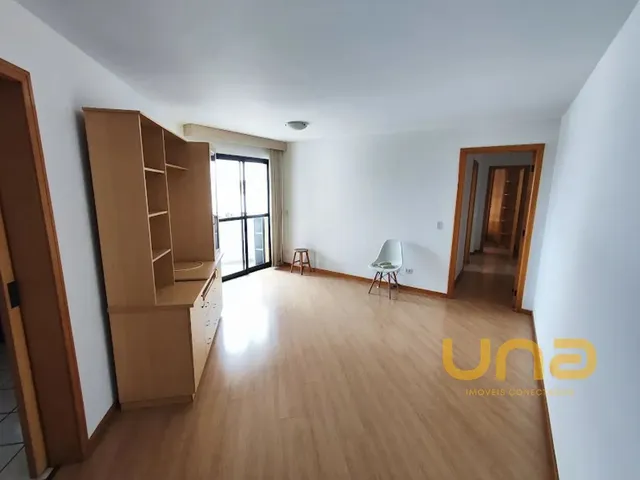 Apartamento 2 quartos e 1 banheiro, para alugar, no bairro REBOUÇAS em Curitiba