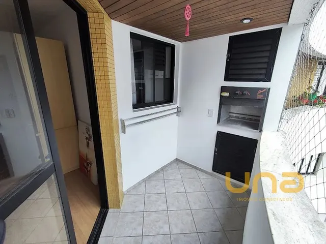 Apartamento 2 quartos e 1 banheiro, para alugar, no bairro REBOUÇAS em Curitiba