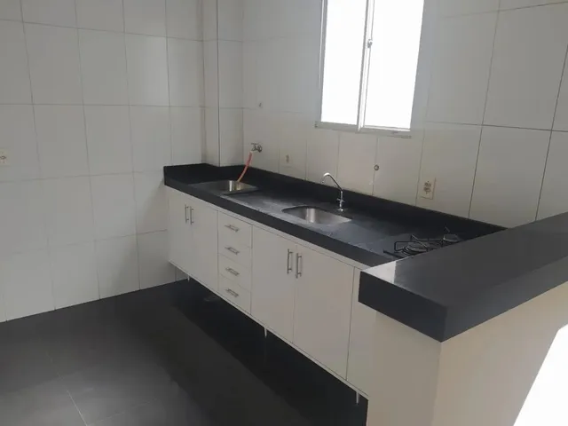 Apartamento 2 quartos e 1 banheiro, à venda, no bairro Residencial Sítio Santo Antônio em Taubaté