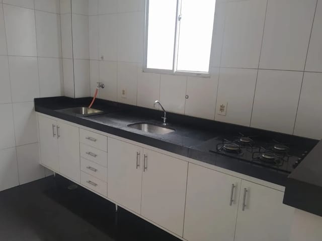 Apartamento 2 quartos e 1 banheiro, à venda, no bairro Residencial Sítio Santo Antônio em Taubaté