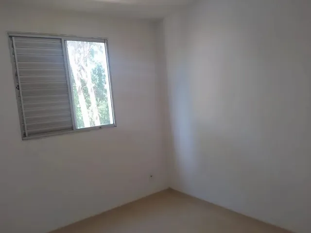 Apartamento 2 quartos e 1 banheiro, à venda, no bairro Residencial Sítio Santo Antônio em Taubaté