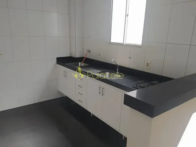 Apartamento 2 quartos e 1 banheiro, à venda, no bairro Residencial Sítio Santo Antônio em Taubaté