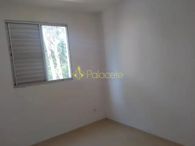 Apartamento 2 quartos e 1 banheiro, à venda, no bairro Residencial Sítio Santo Antônio em Taubaté