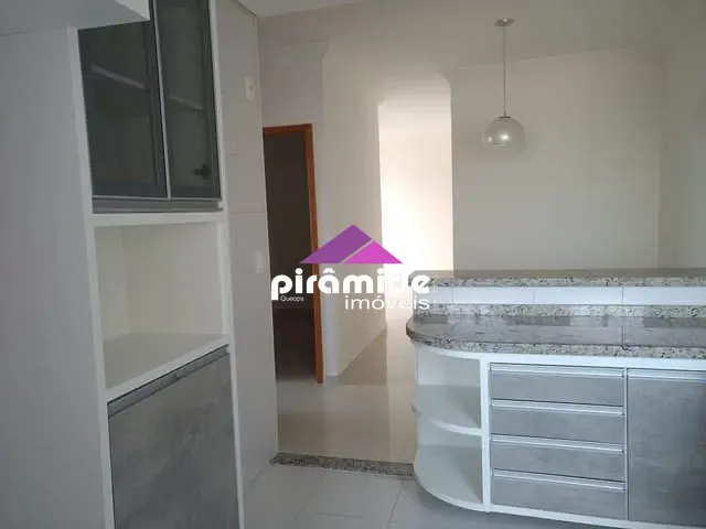 Apartamento com 122m² 2 quartos e 2 banheiros, à venda, no bairro Parque Industrial em São José dos Campos