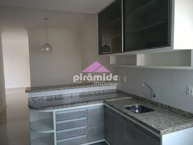 Apartamento com 122m² 2 quartos e 2 banheiros, à venda, no bairro Parque Industrial em São José dos Campos