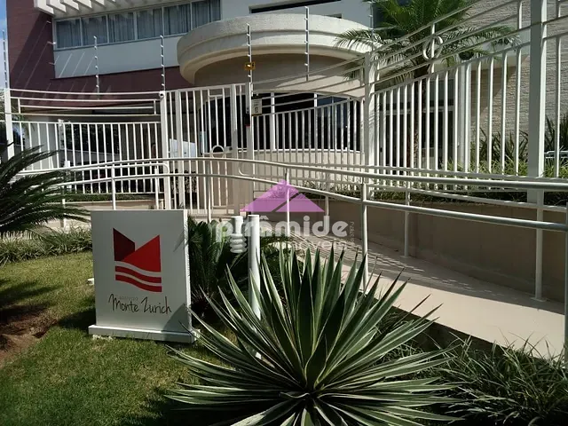 Apartamento com 122m² 2 quartos e 2 banheiros, à venda, no bairro Parque Industrial em São José dos Campos