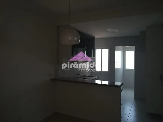 Apartamento com 122m² 2 quartos e 2 banheiros, à venda, no bairro Parque Industrial em São José dos Campos