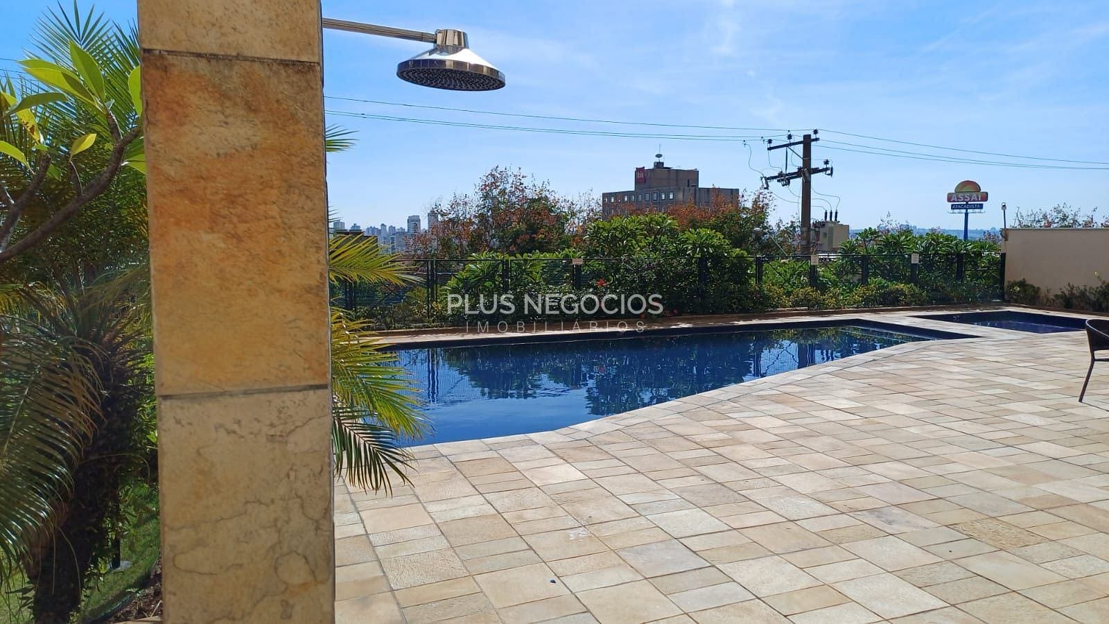 Apartamento à venda com 2 quartos, 60m² - Foto 2