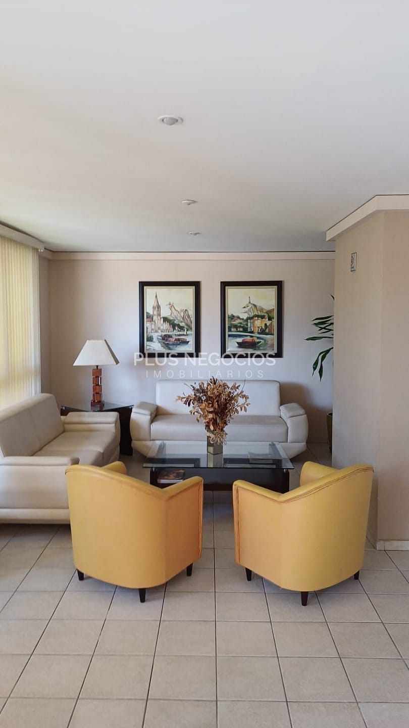 Apartamento à venda com 2 quartos, 60m² - Foto 5