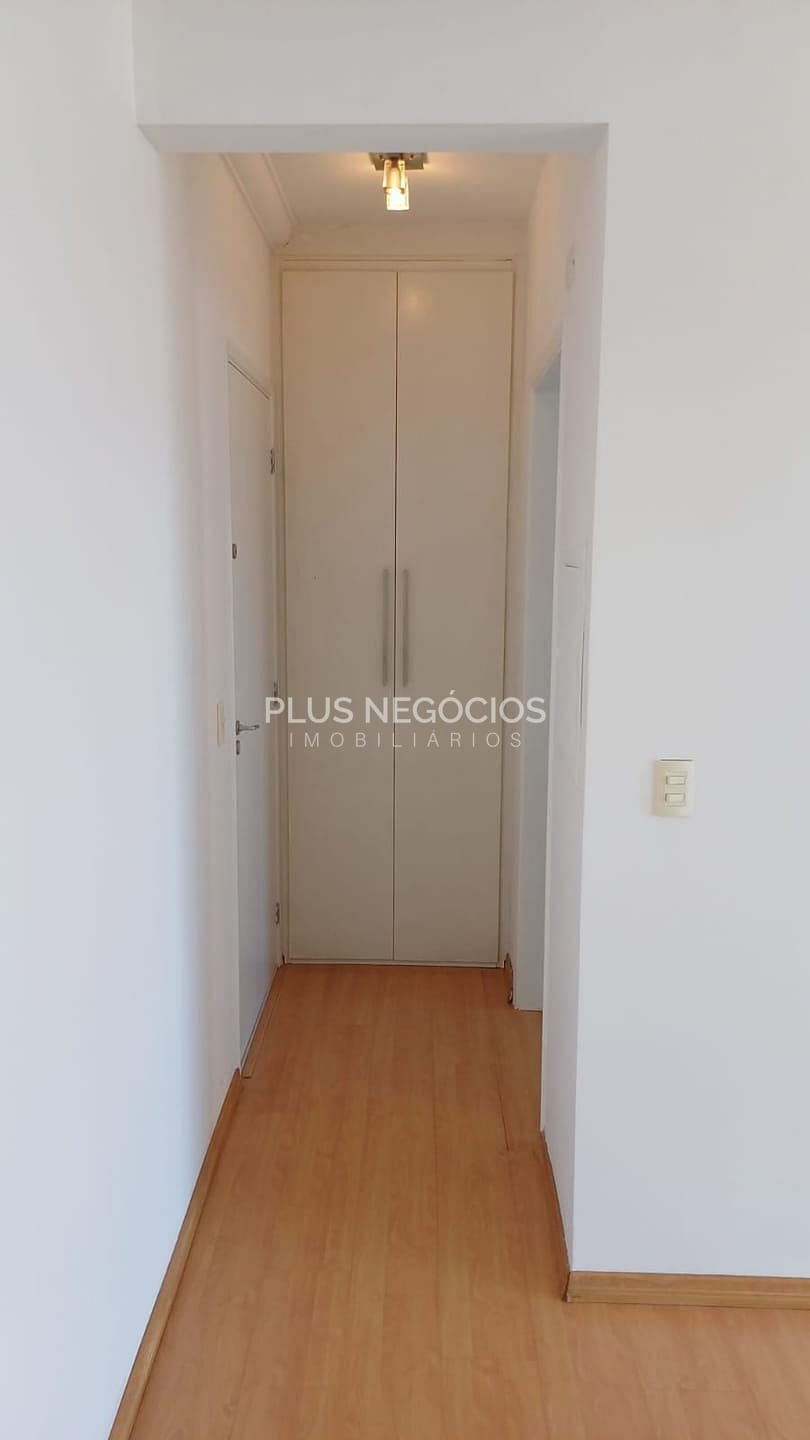 Apartamento à venda com 2 quartos, 60m² - Foto 9