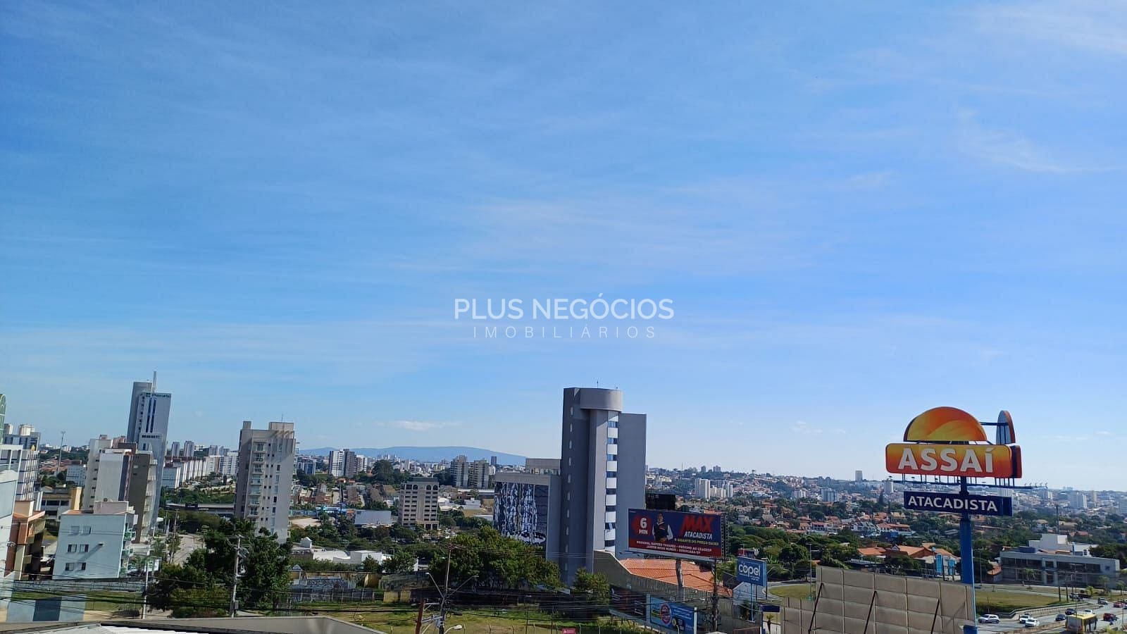 Apartamento à venda com 2 quartos, 60m² - Foto 11
