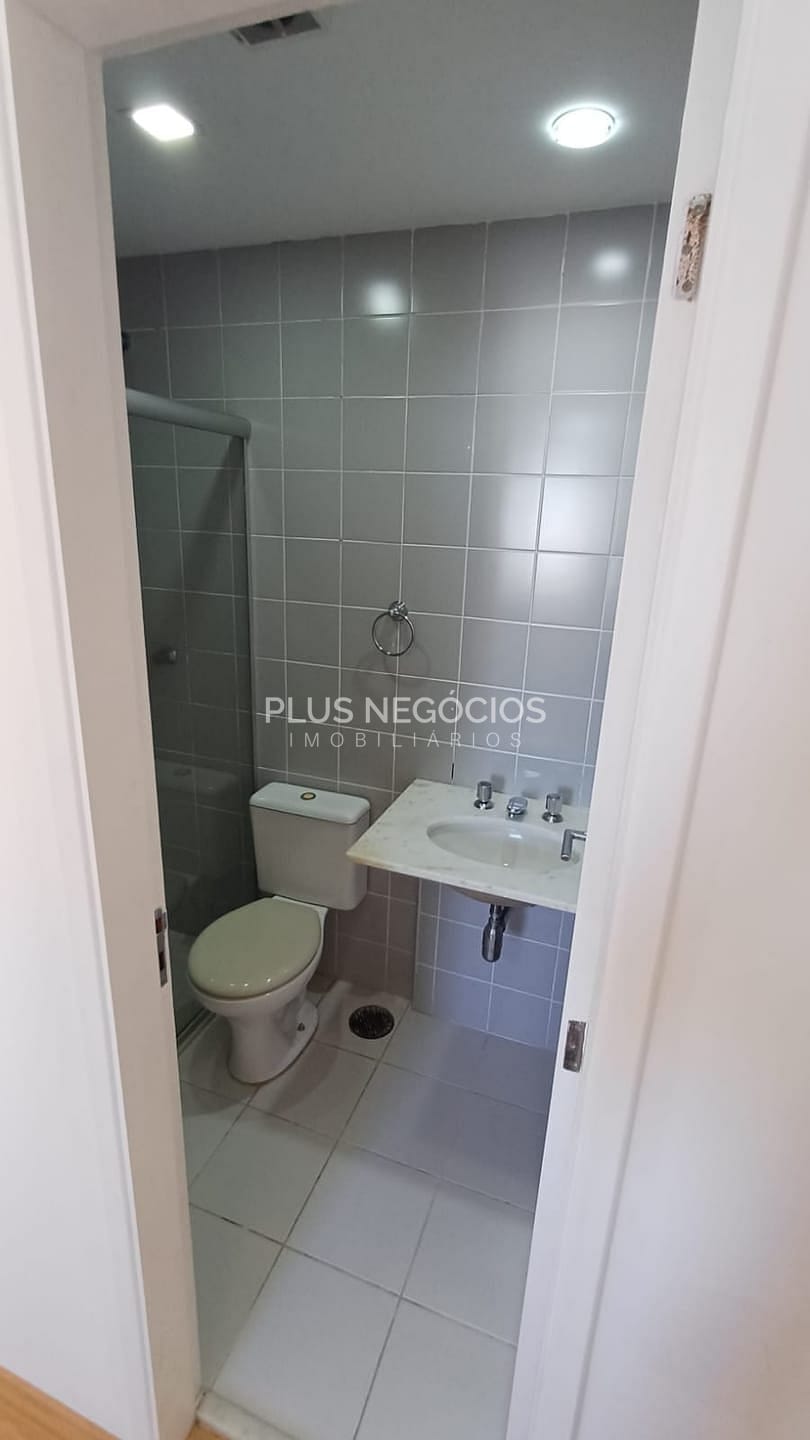 Apartamento à venda com 2 quartos, 60m² - Foto 18
