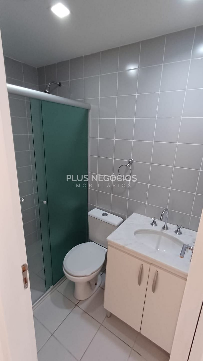 Apartamento à venda com 2 quartos, 60m² - Foto 21