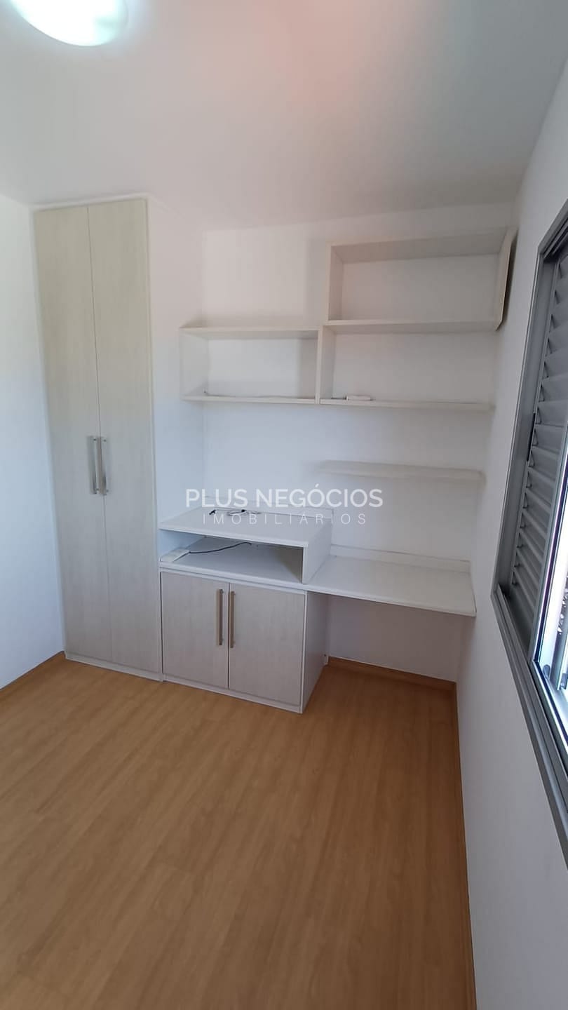Apartamento à venda com 2 quartos, 60m² - Foto 23