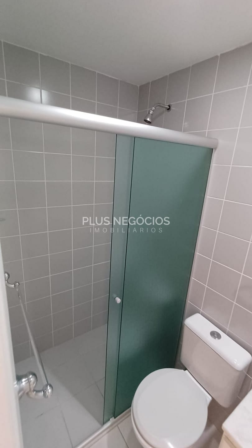 Apartamento à venda com 2 quartos, 60m² - Foto 25
