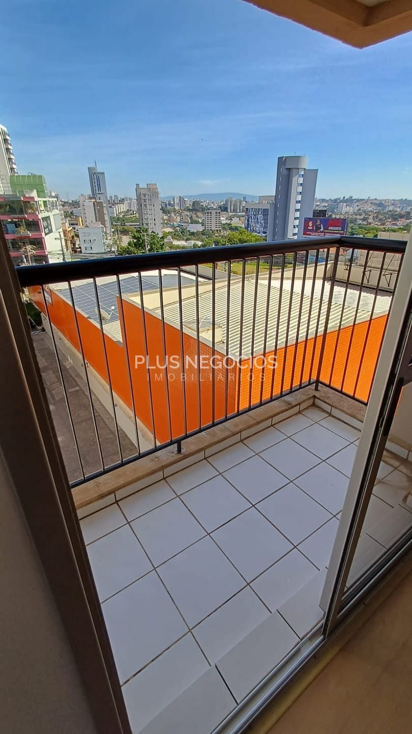 Apartamento à venda com 2 quartos, 60m² - Foto 26