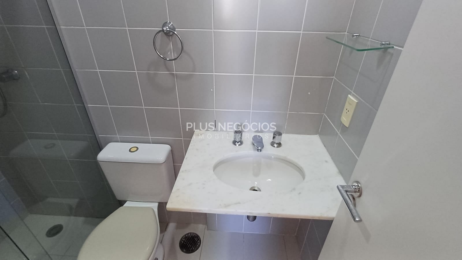 Apartamento à venda com 2 quartos, 60m² - Foto 29