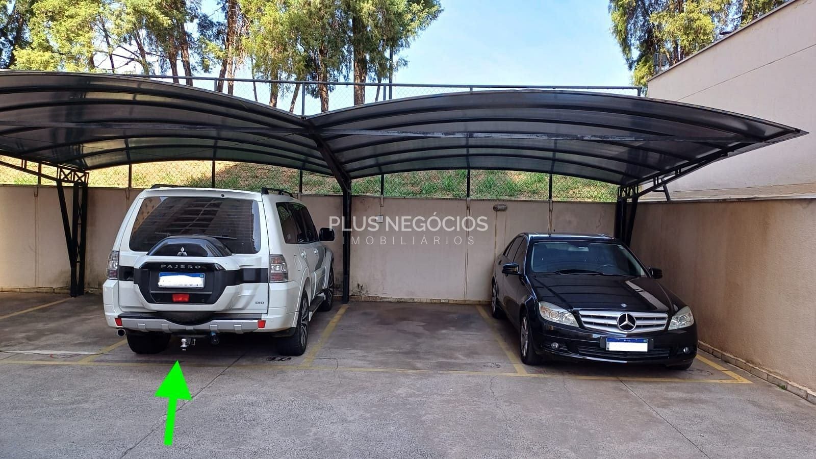 Apartamento à venda com 2 quartos, 60m² - Foto 30