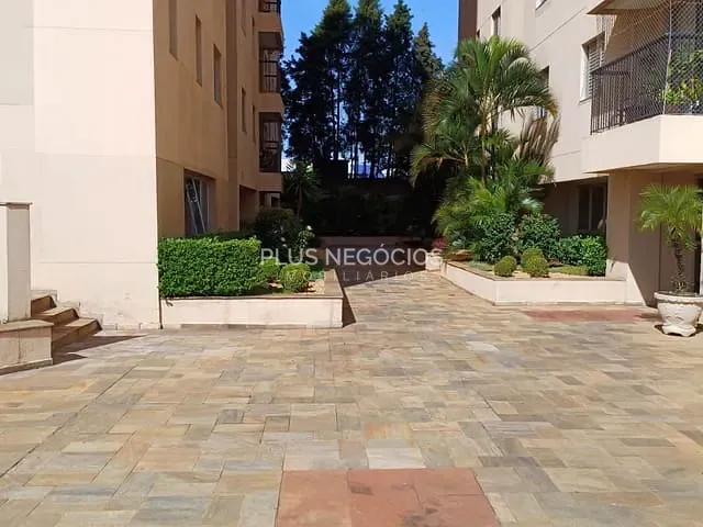 Apartamento com 60m² 2 quartos e 2 banheiros, à venda, no bairro Parque Campolim em Sorocaba