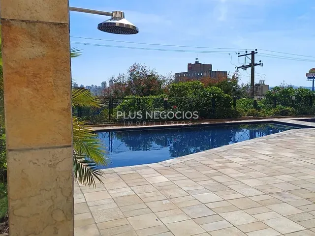 Apartamento com 60m² 2 quartos e 2 banheiros, à venda, no bairro Parque Campolim em Sorocaba