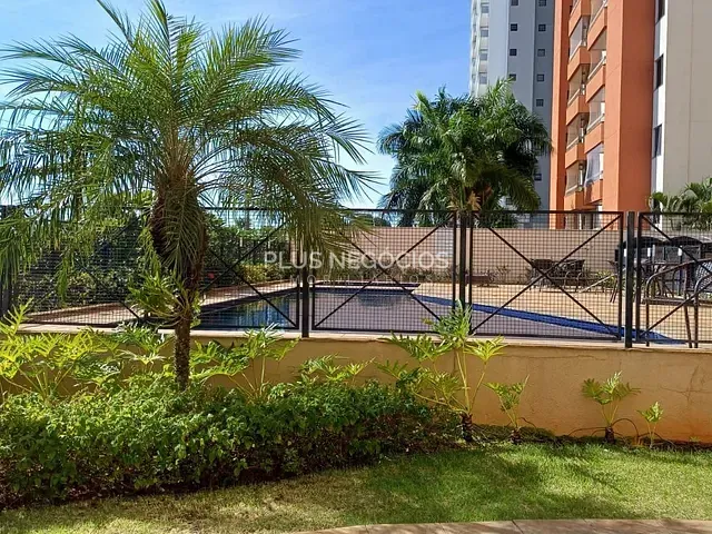 Apartamento com 60m² 2 quartos e 2 banheiros, à venda, no bairro Parque Campolim em Sorocaba