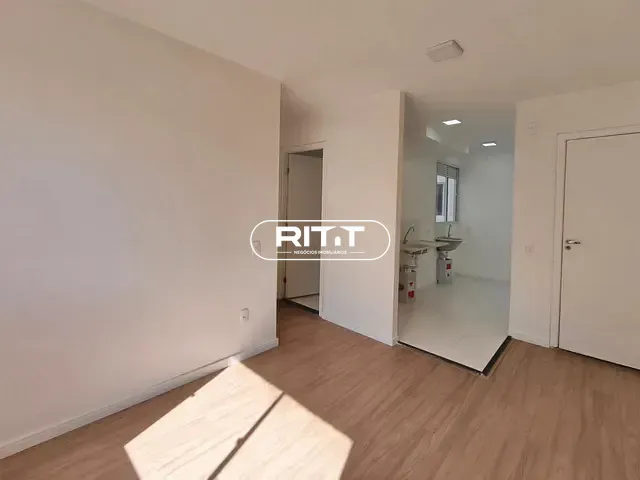 Apartamento 2 quartos e 1 banheiro, à venda, no bairro Jardim do Lago Continuação em Campinas