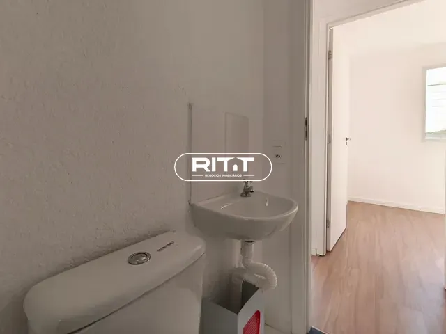 Apartamento 2 quartos e 1 banheiro, à venda, no bairro Jardim do Lago Continuação em Campinas
