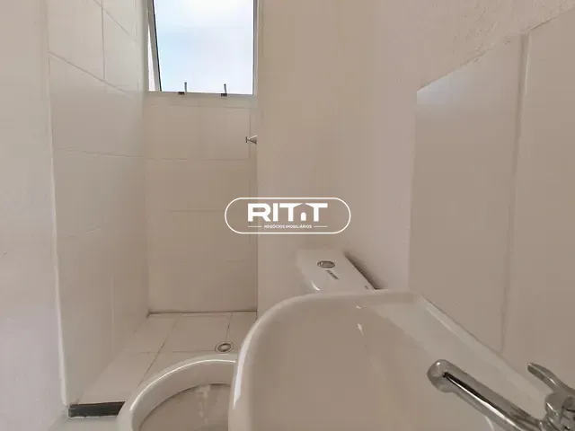 Apartamento 2 quartos e 1 banheiro, à venda, no bairro Jardim do Lago Continuação em Campinas