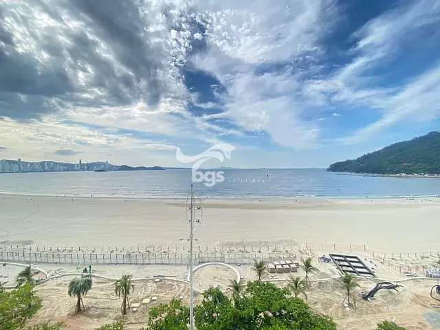 Apartamento com 70m² 1 quarto e 1 banheiro, à venda, no bairro Centro em Avenida Atlântica
