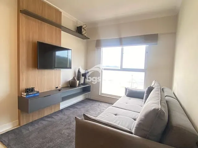 Apartamento com 70m² 1 quarto e 1 banheiro, à venda, no bairro Centro em Avenida Atlântica
