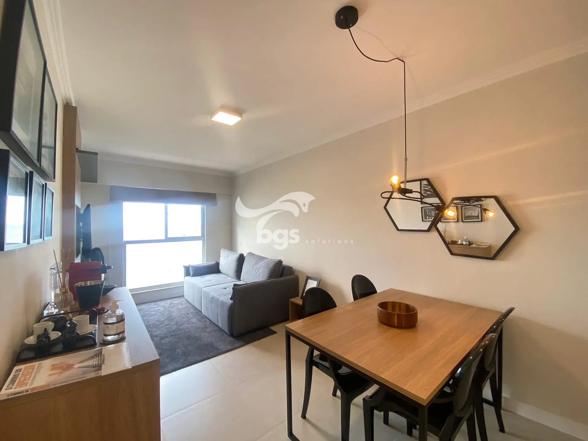 Apartamento, 1 quarto, 50 m² - Foto 8