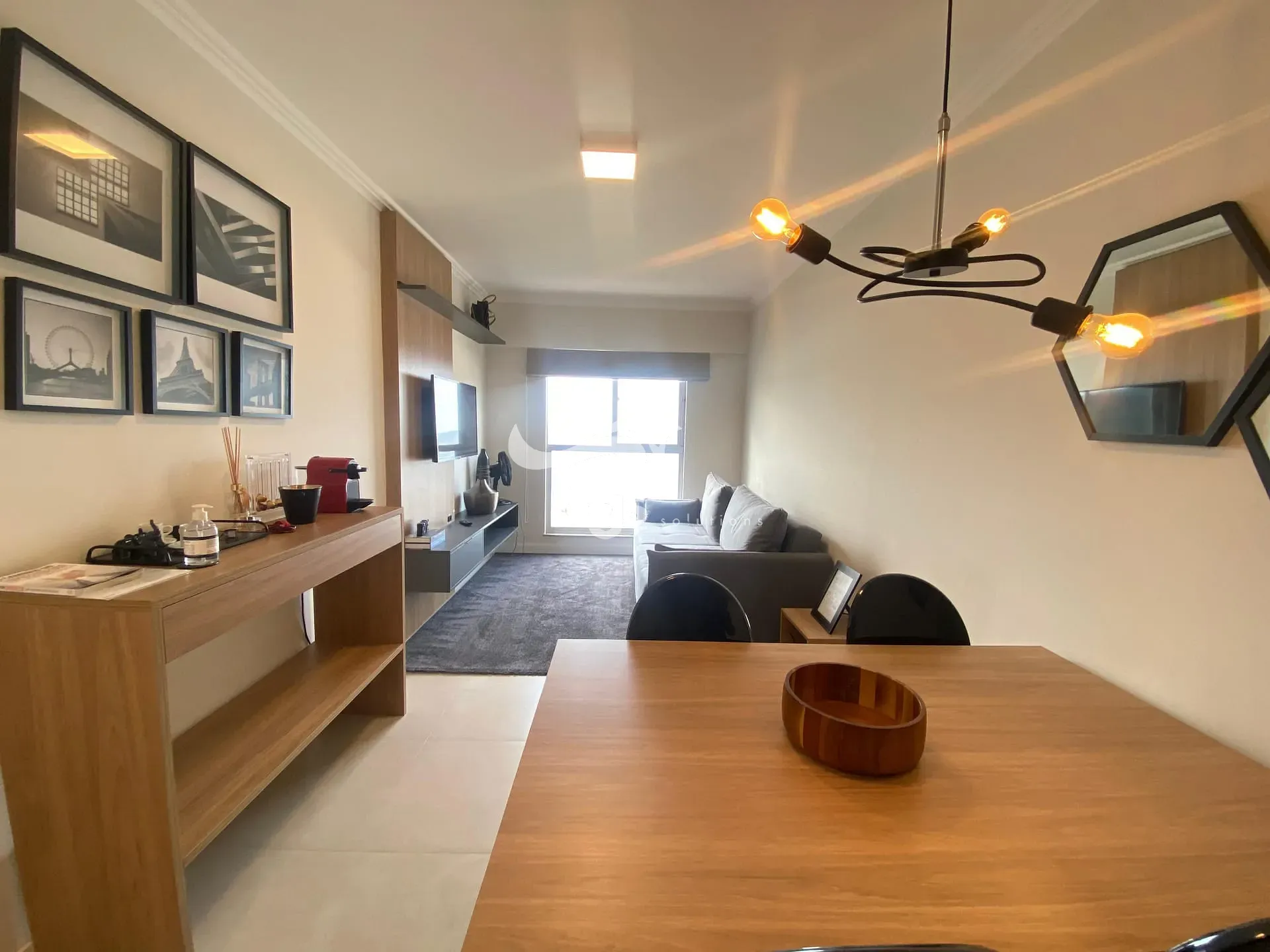 Apartamento, 1 quarto, 50 m² - Foto 11