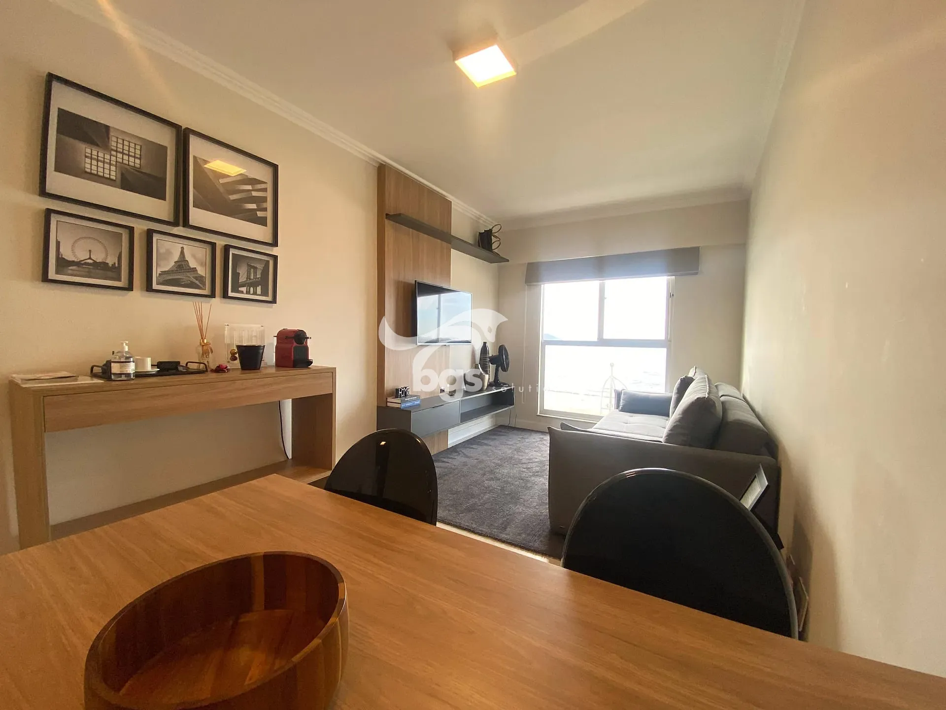 Apartamento, 1 quarto, 50 m² - Foto 9