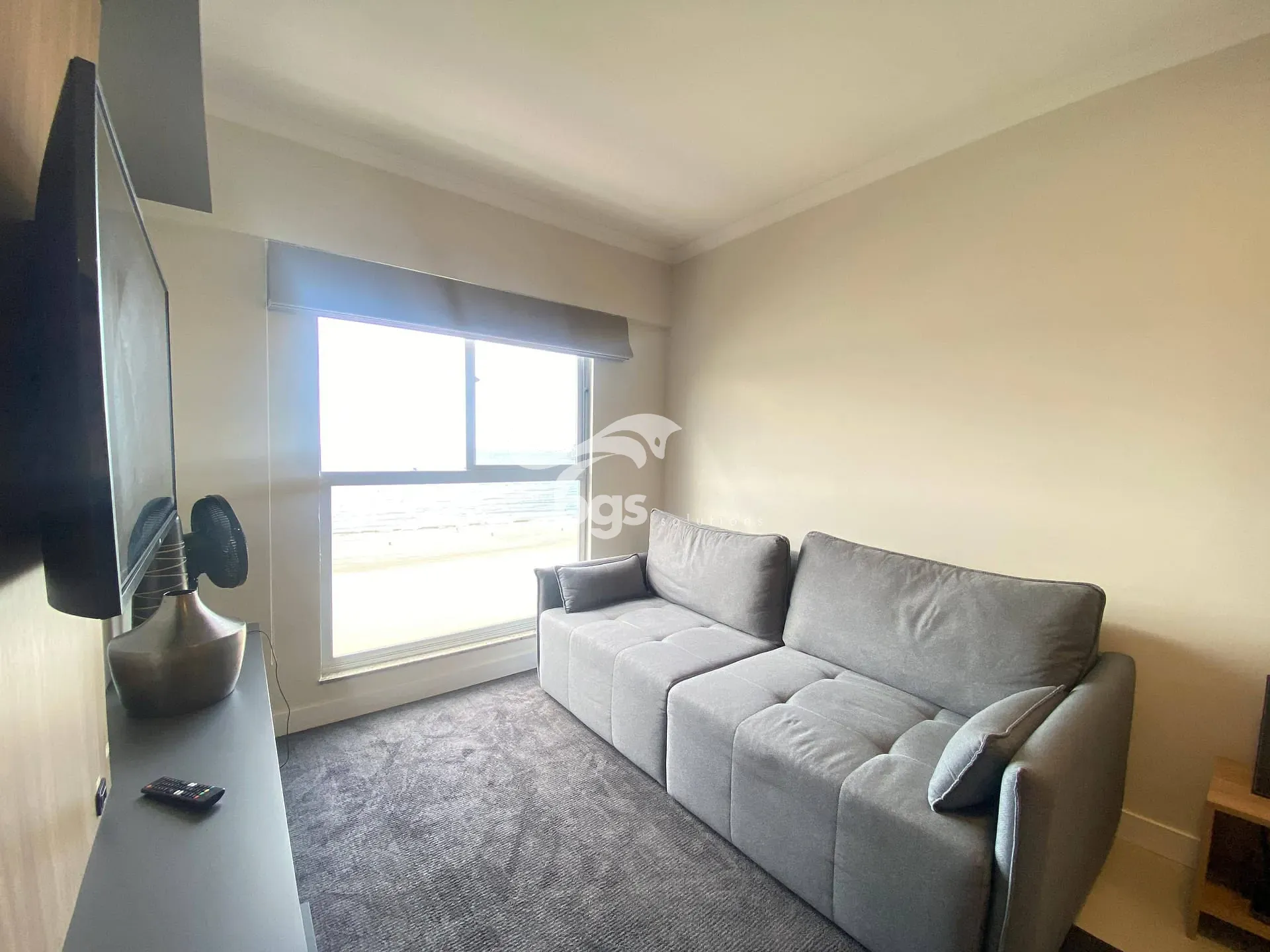 Apartamento, 1 quarto, 50 m² - Foto 7