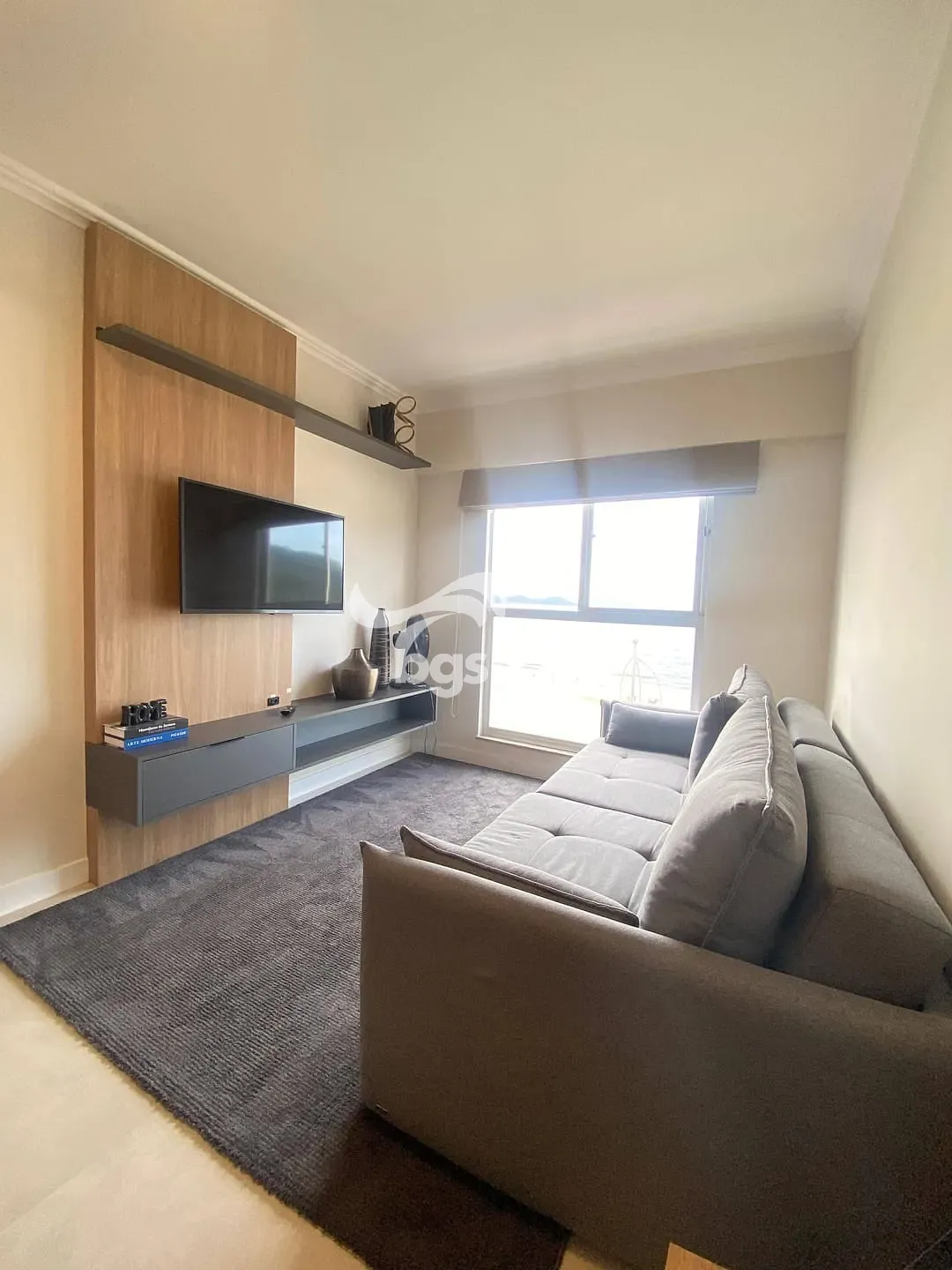 Apartamento, 1 quarto, 50 m² - Foto 5