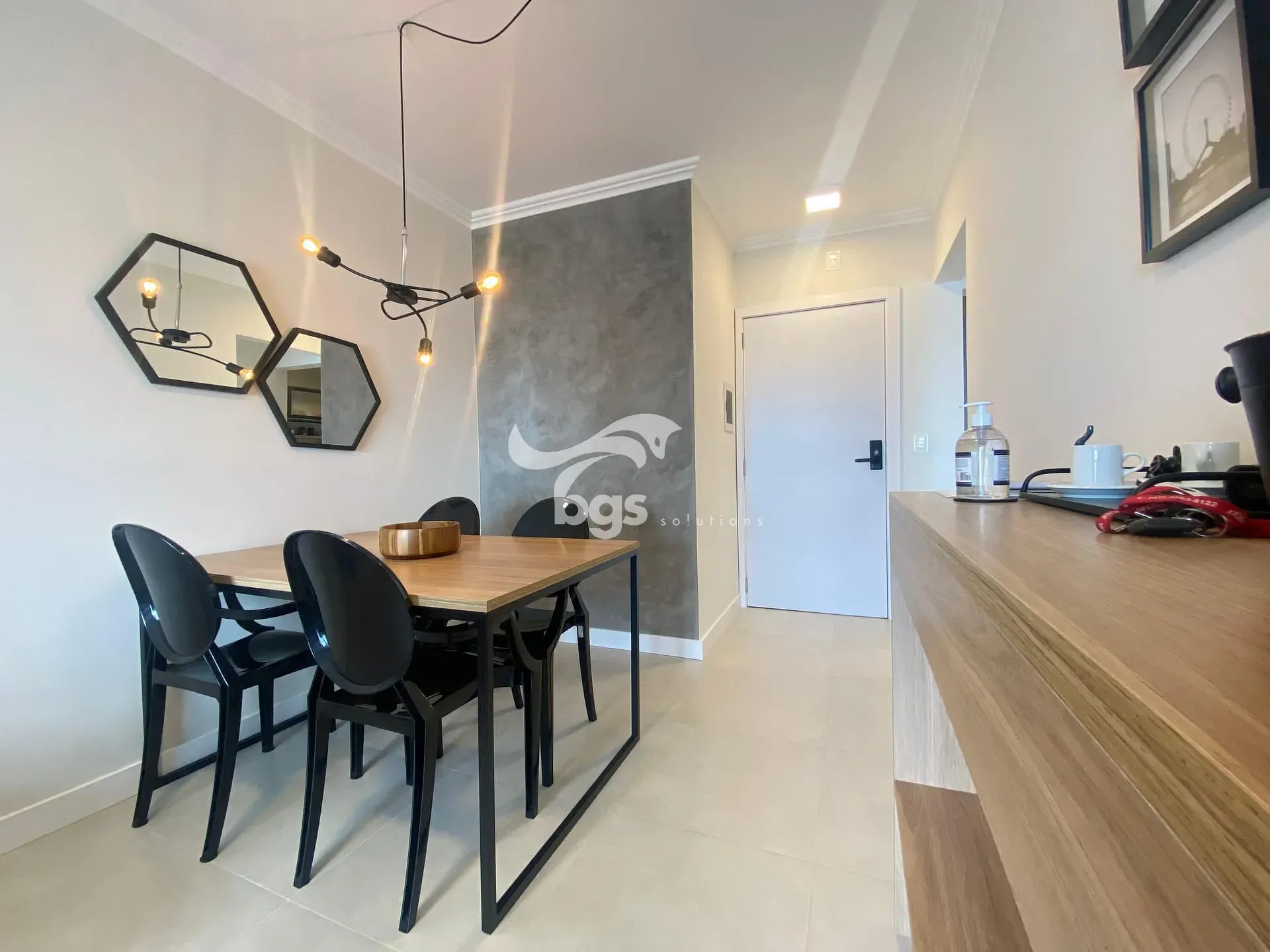 Apartamento, 1 quarto, 50 m² - Foto 10