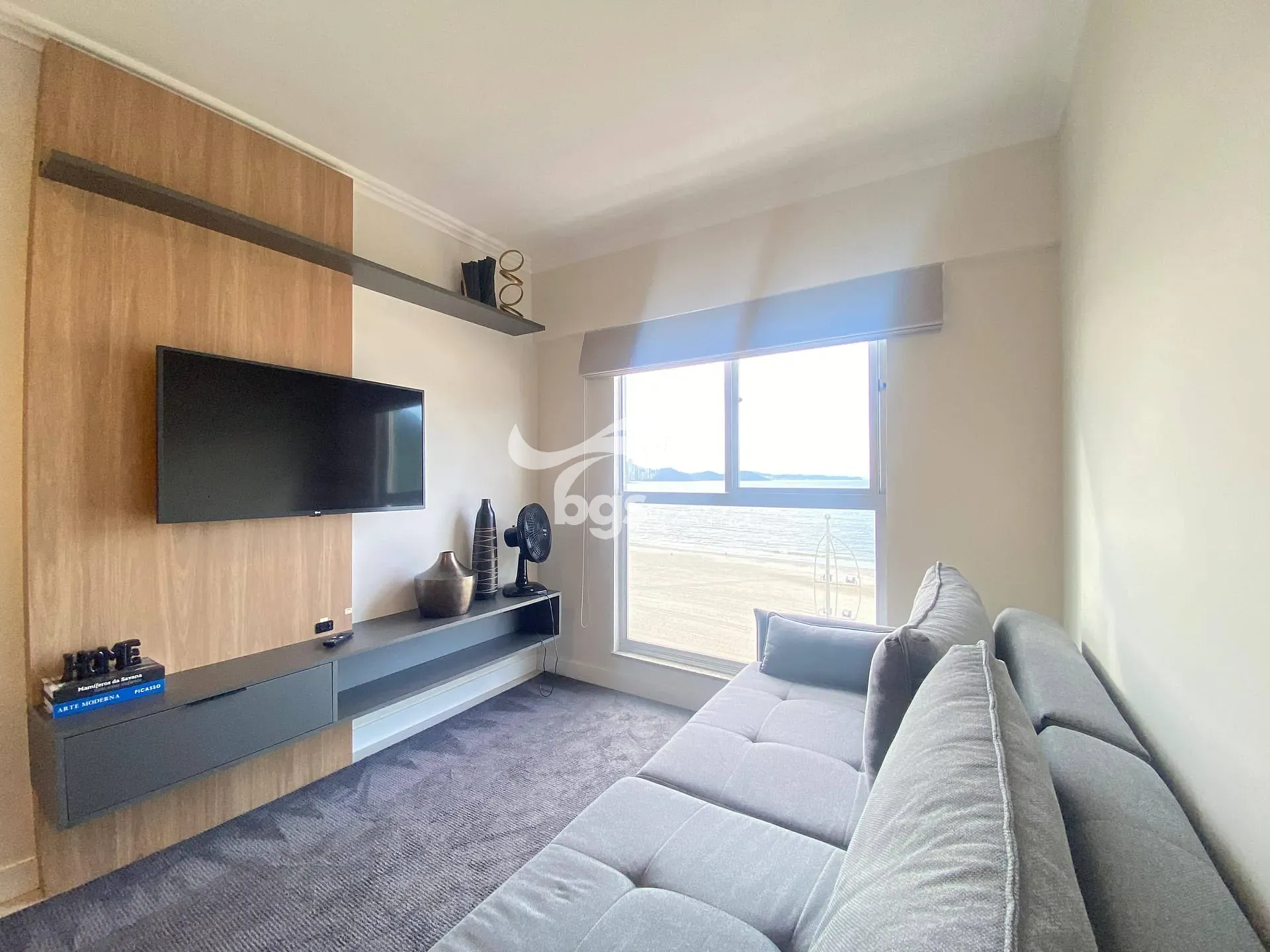 Apartamento, 1 quarto, 50 m² - Foto 6
