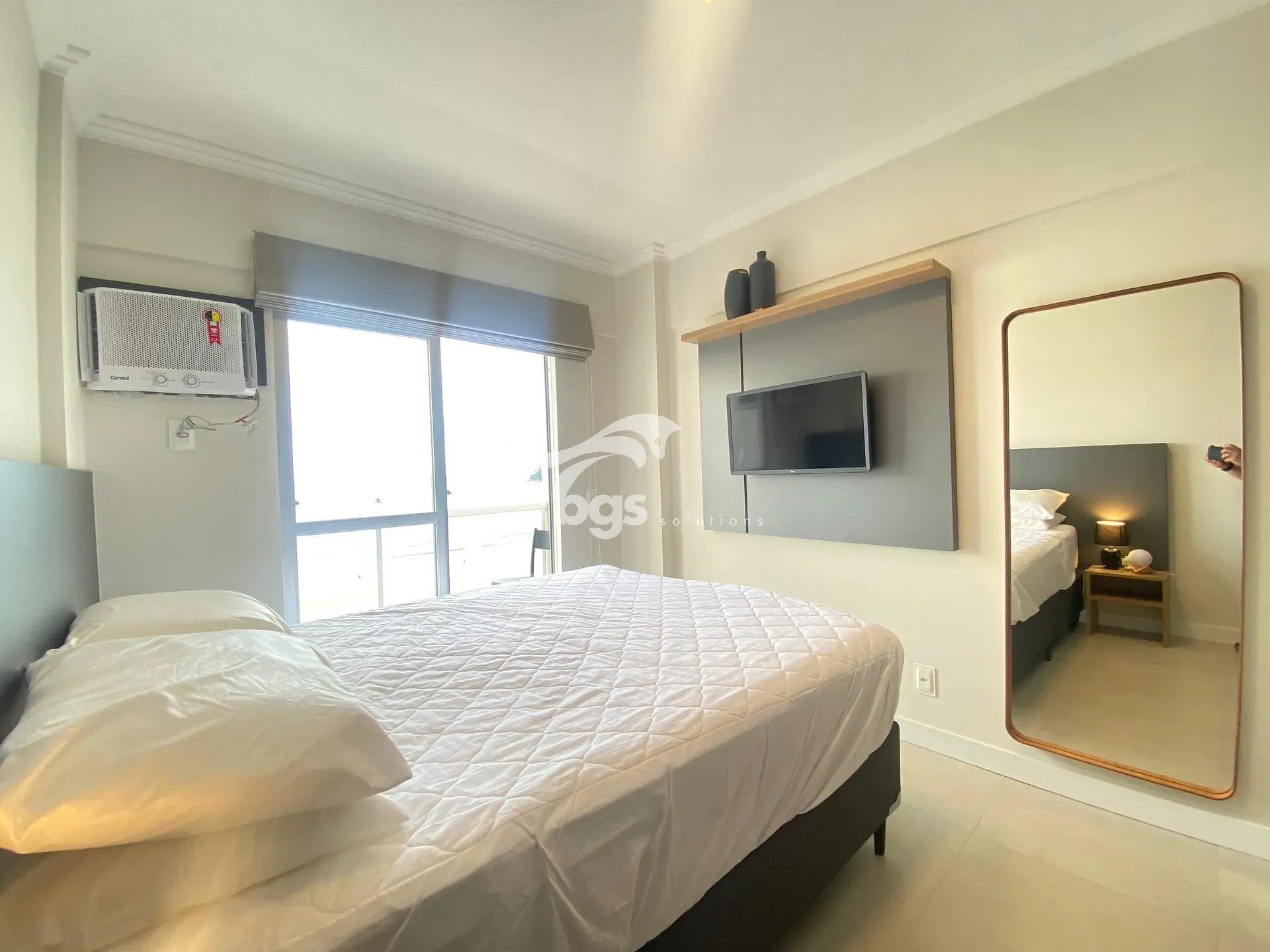 Apartamento, 1 quarto, 50 m² - Foto 15