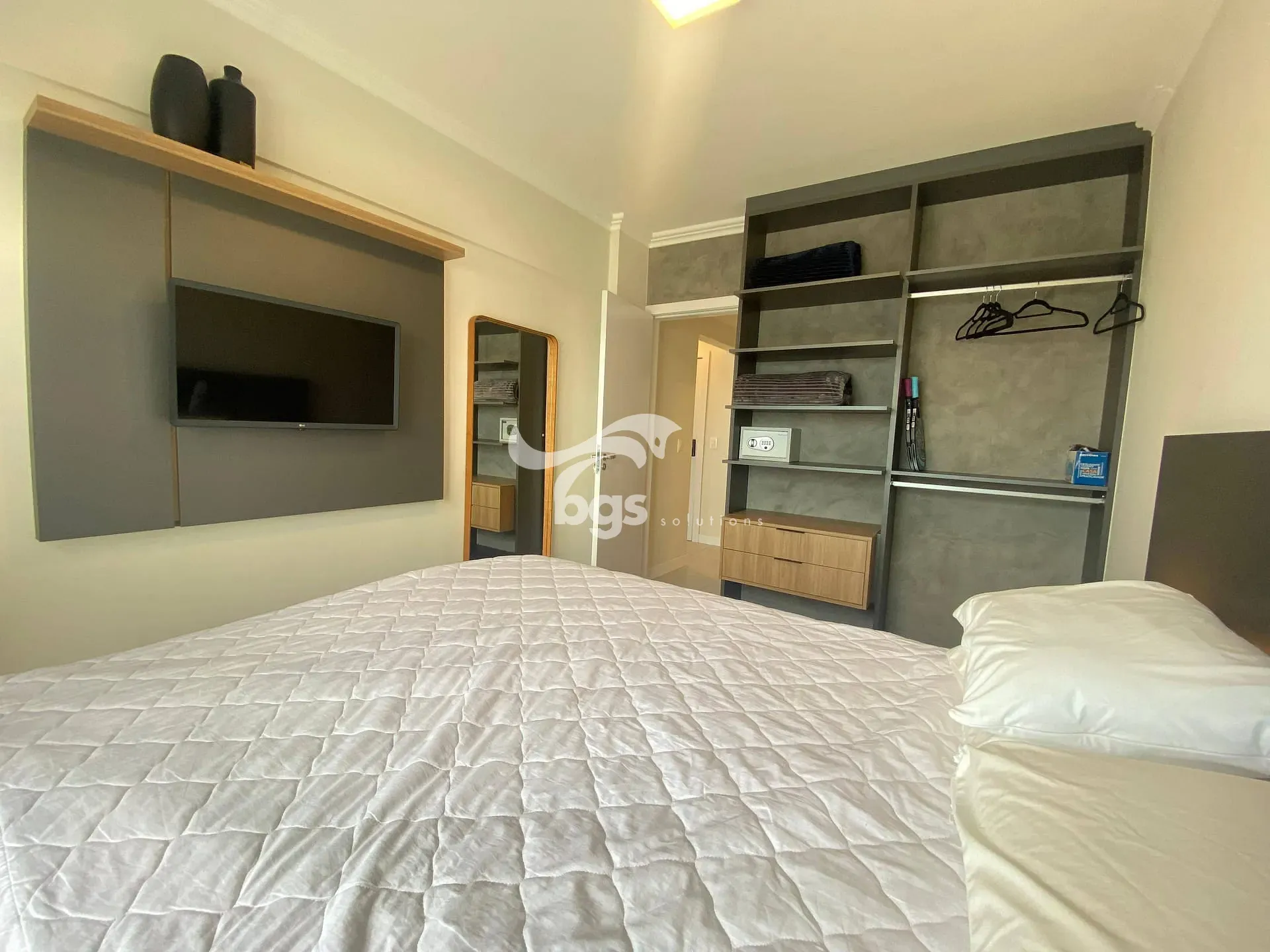 Apartamento, 1 quarto, 50 m² - Foto 12
