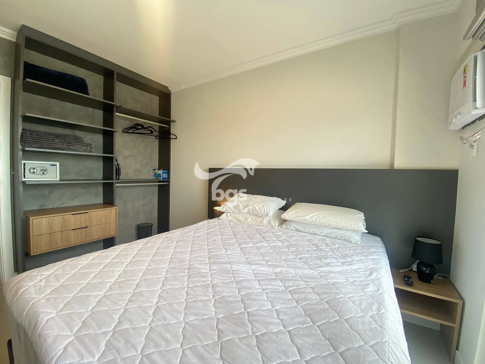 Apartamento, 1 quarto, 50 m² - Foto 13