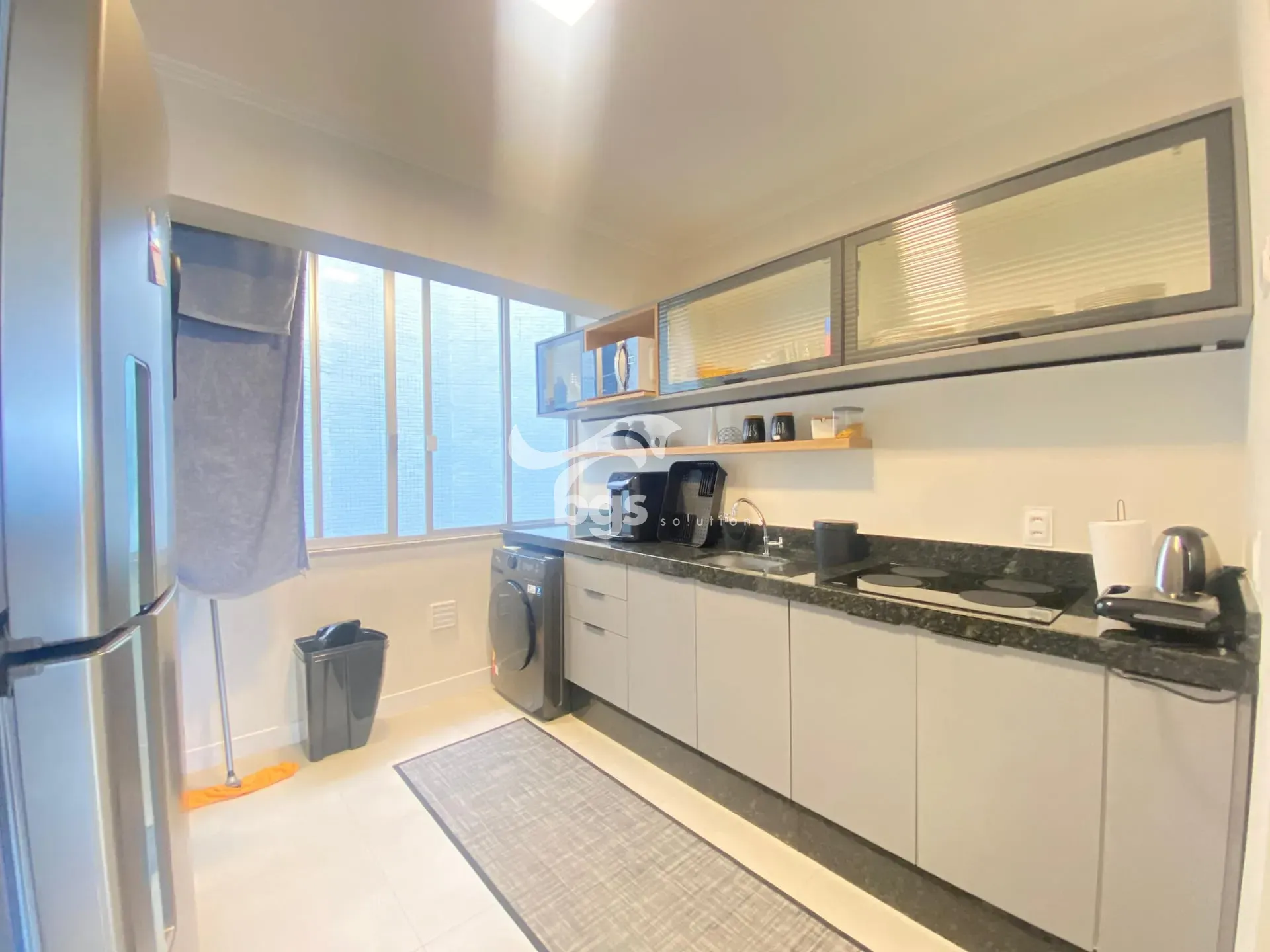 Apartamento, 1 quarto, 50 m² - Foto 19