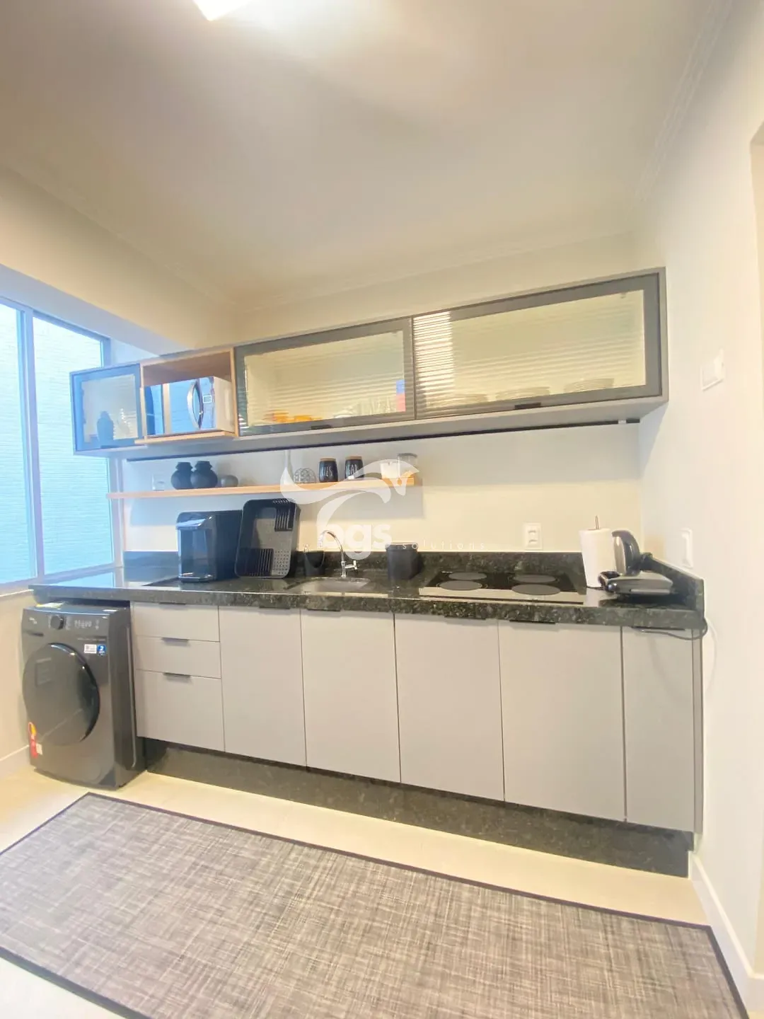 Apartamento, 1 quarto, 50 m² - Foto 18