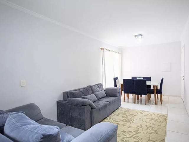 Foto do Apartamento - Apartamento à venda 56m² -  Centro - Osasco - SP. (Aceita financiamento). | Collina Imóveis