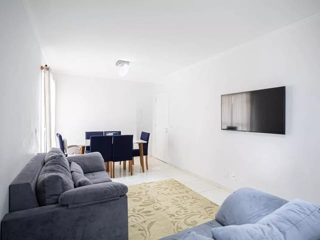 Foto do Apartamento - Apartamento à venda 56m² -  Centro - Osasco - SP. (Aceita financiamento). | Collina Imóveis